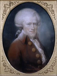 Samuel Moody der Ältere